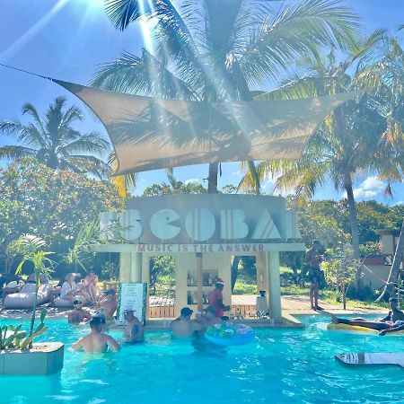 Mozambeat Motel Tofo Ngoại thất bức ảnh