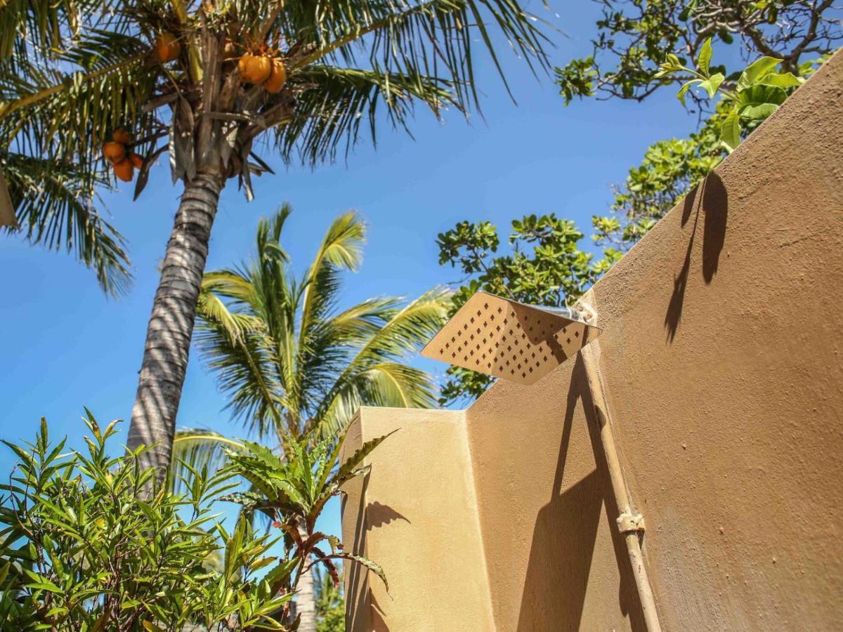 Mozambeat Motel Tofo Ngoại thất bức ảnh