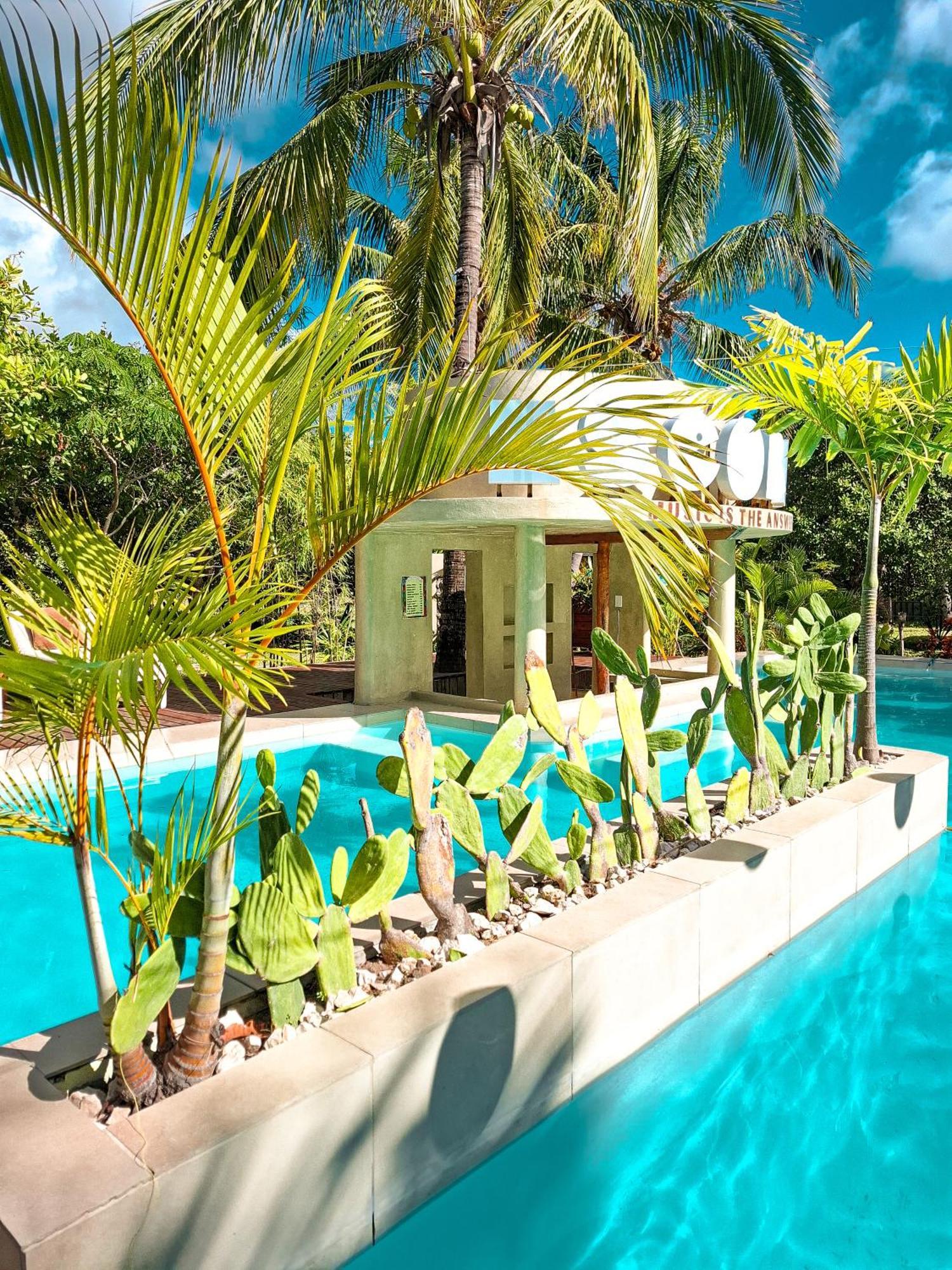 Mozambeat Motel Tofo Ngoại thất bức ảnh