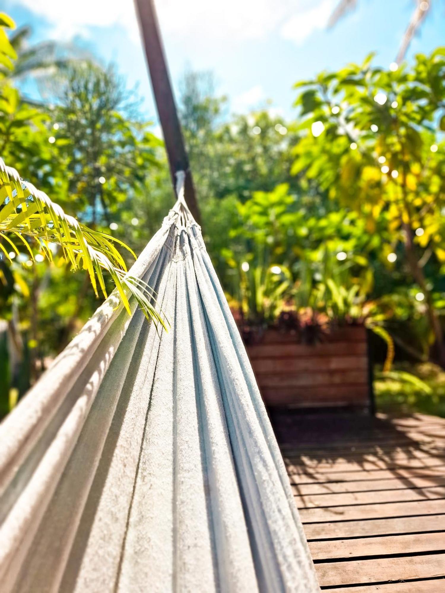 Mozambeat Motel Tofo Ngoại thất bức ảnh
