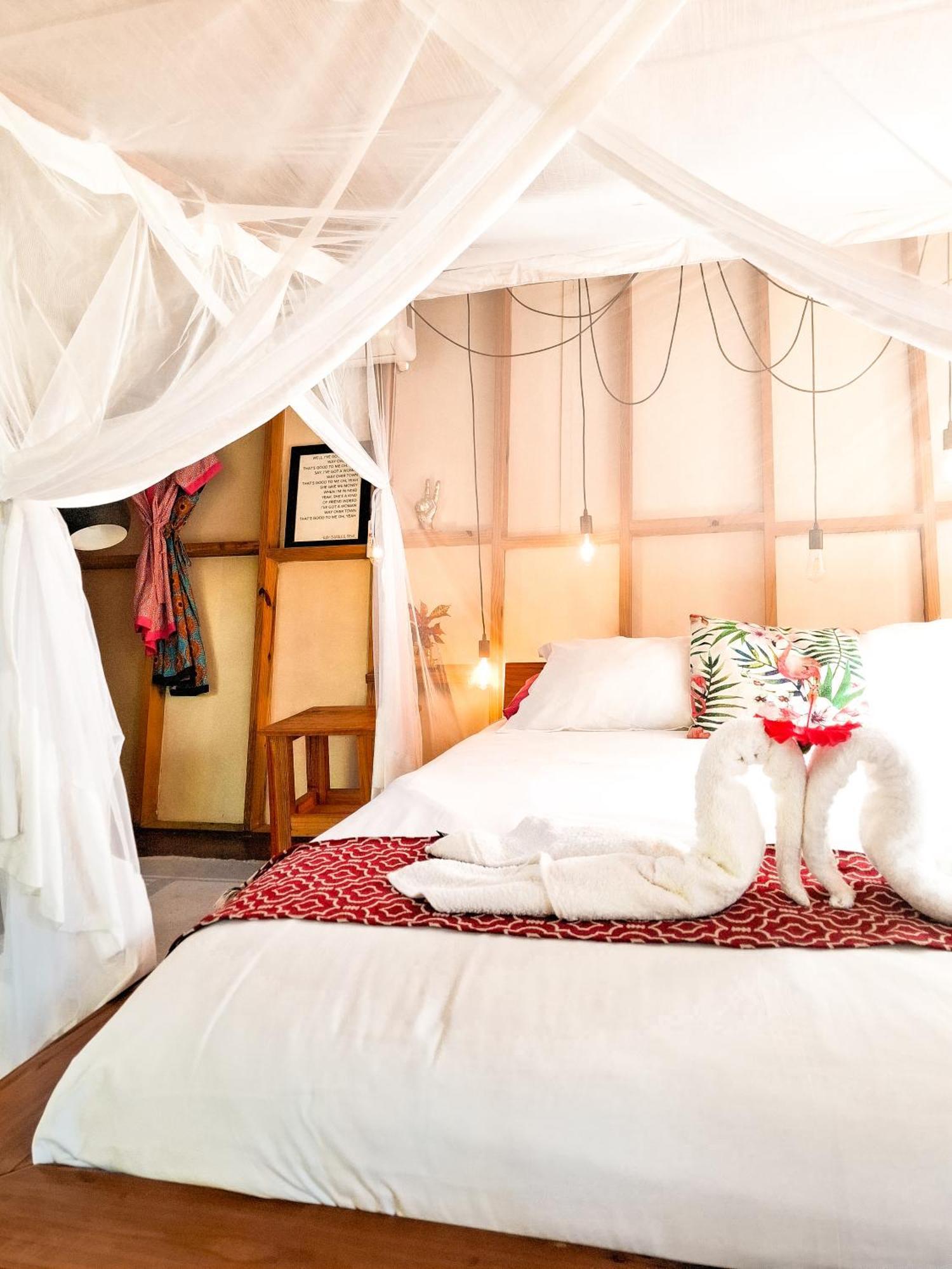 Mozambeat Motel Tofo Ngoại thất bức ảnh